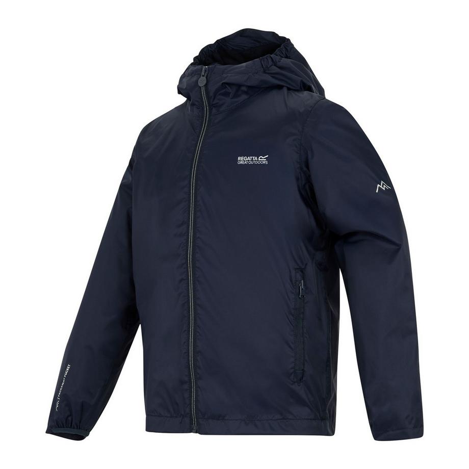 Regatta  Veste Imperméable À Capuche Lever 