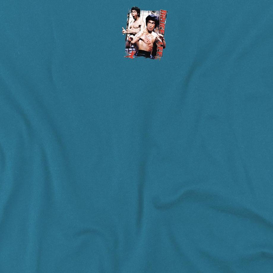 Bruce Lee  T-ShirtLee Enter 