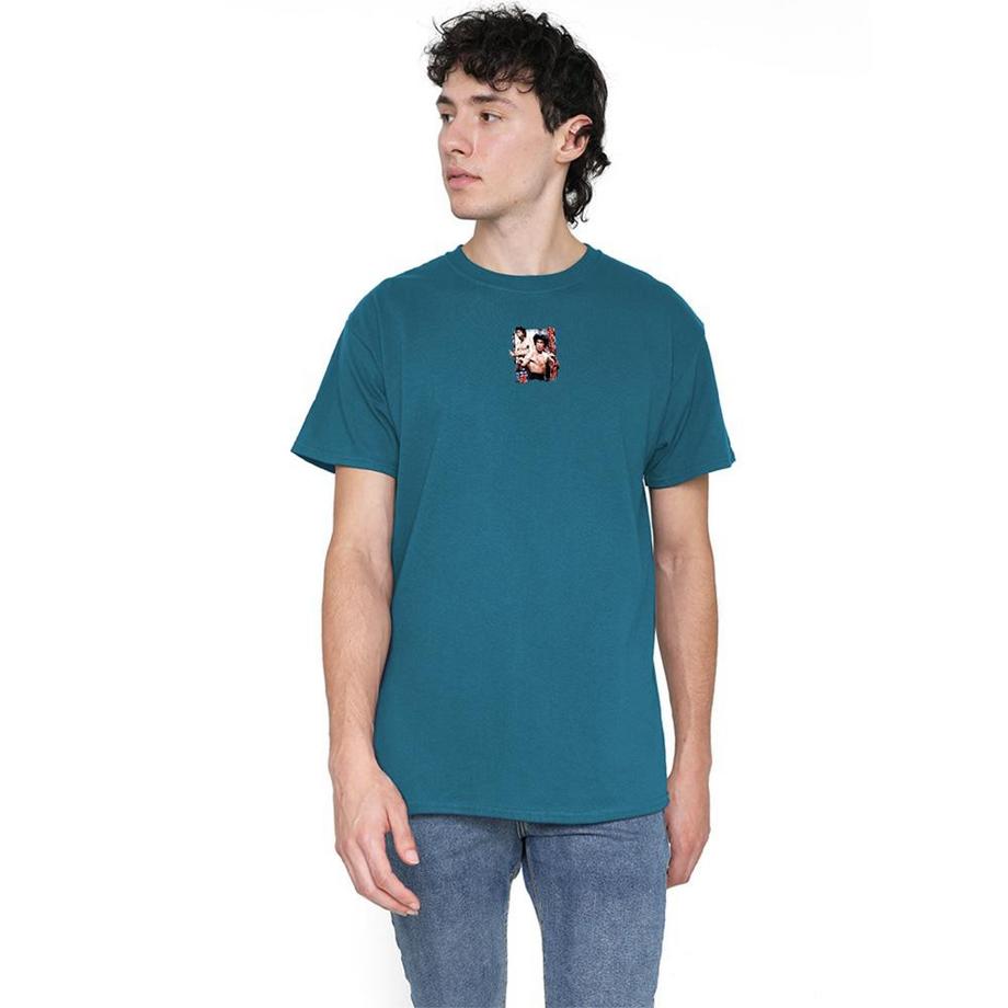 Bruce Lee  T-ShirtLee Enter 