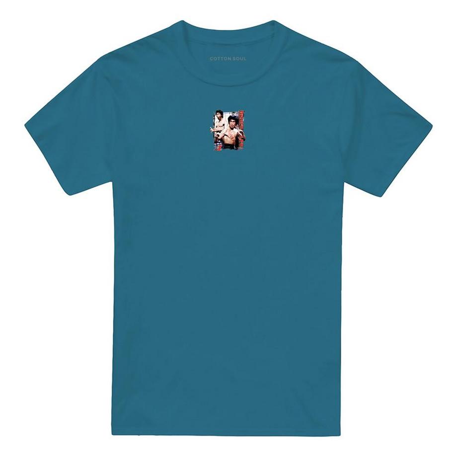 T-ShirtLee Enter