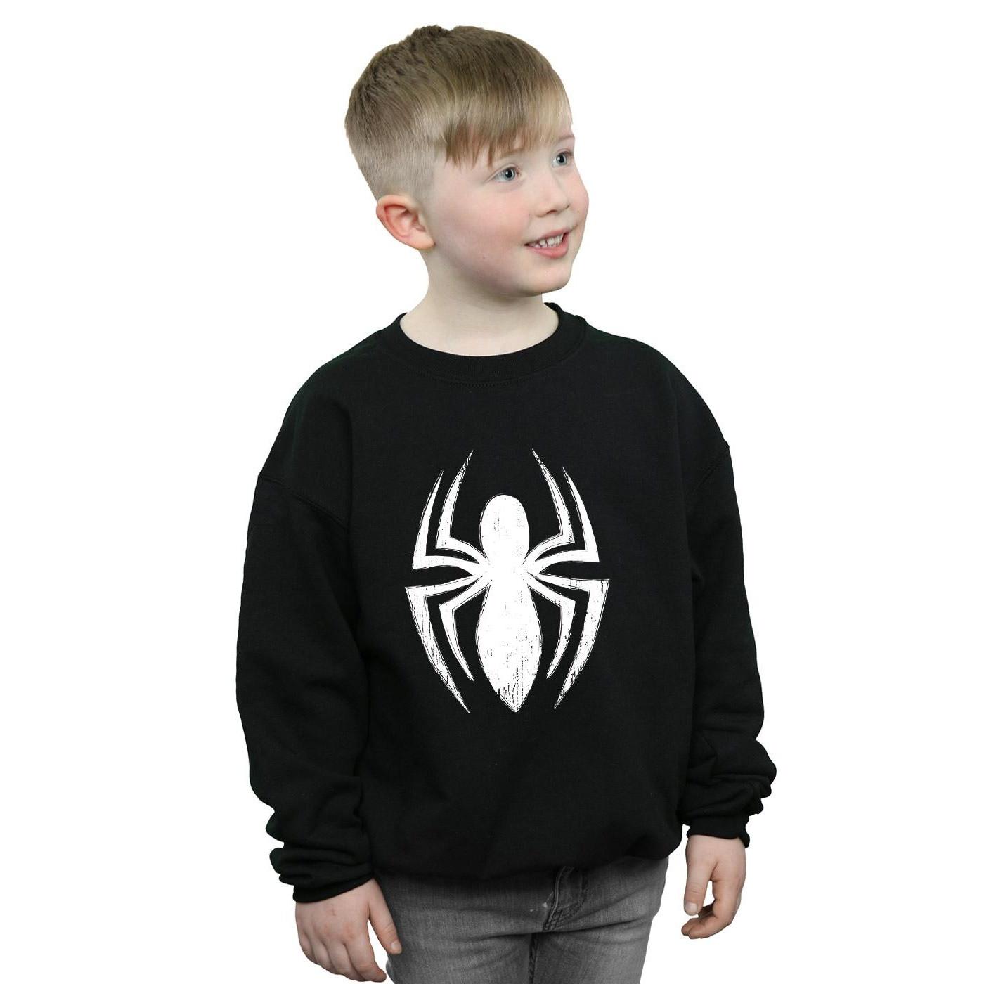 MARVEL  Ultimate Spider Sweatshirt 