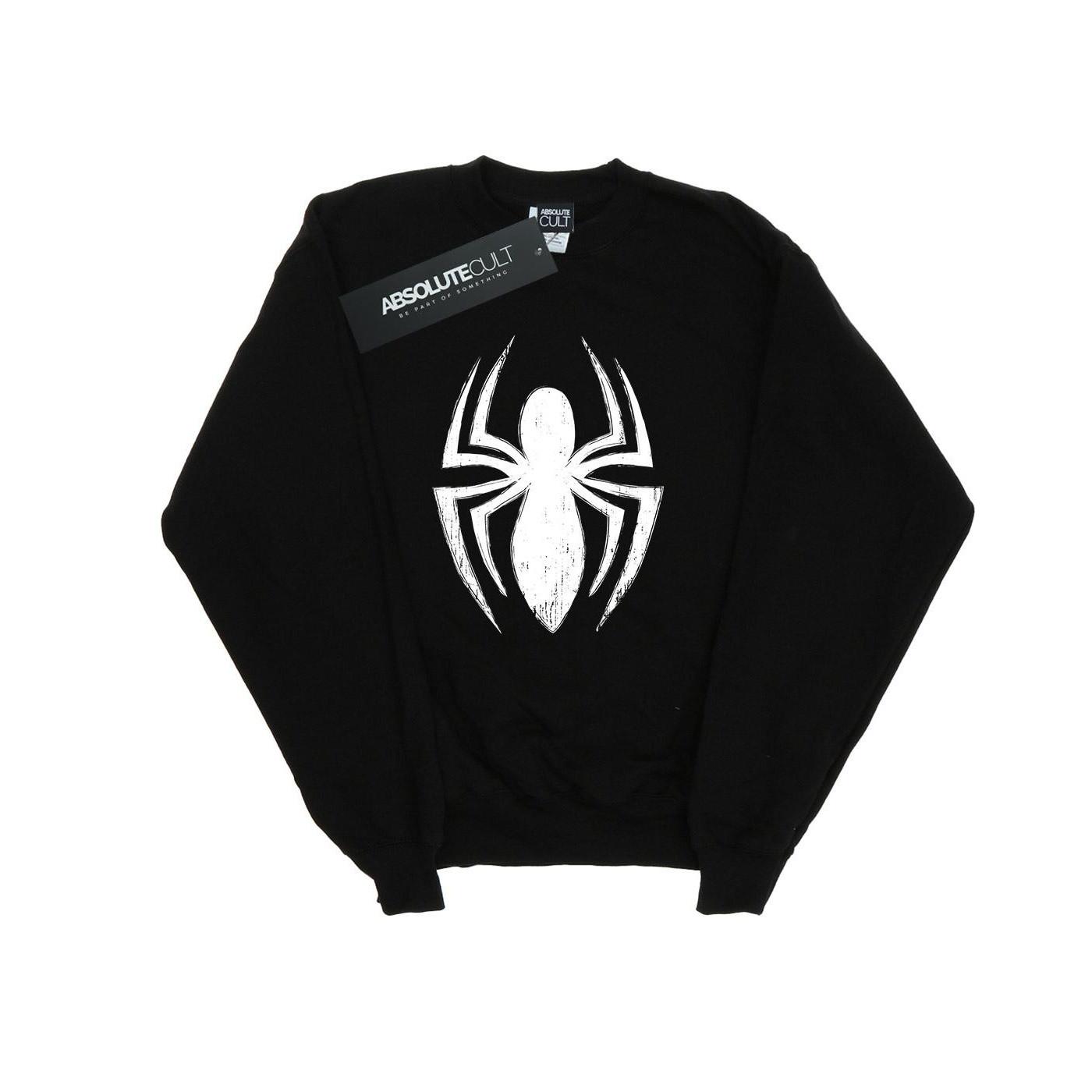 MARVEL  Ultimate Spider Sweatshirt 