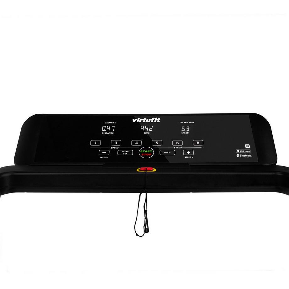 VIRTUE  Laufband "TR-90I" VirtuFit 