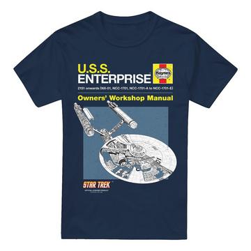 Enterprise TShirt