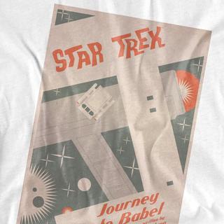 Star Trek Star Trek The Original Series Episode 39 T-Shirt  