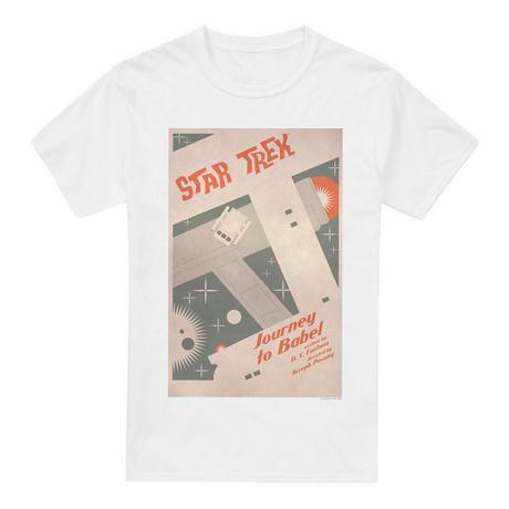Star Trek Star Trek The Original Series Episode 39 T-Shirt  