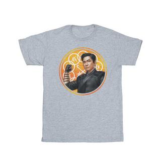 MARVEL  Tshirt SHANGCHI AND THE LEGEND OF THE TEN RINGS 