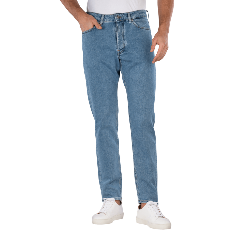 Ben Kori Jeans Tapered Fit