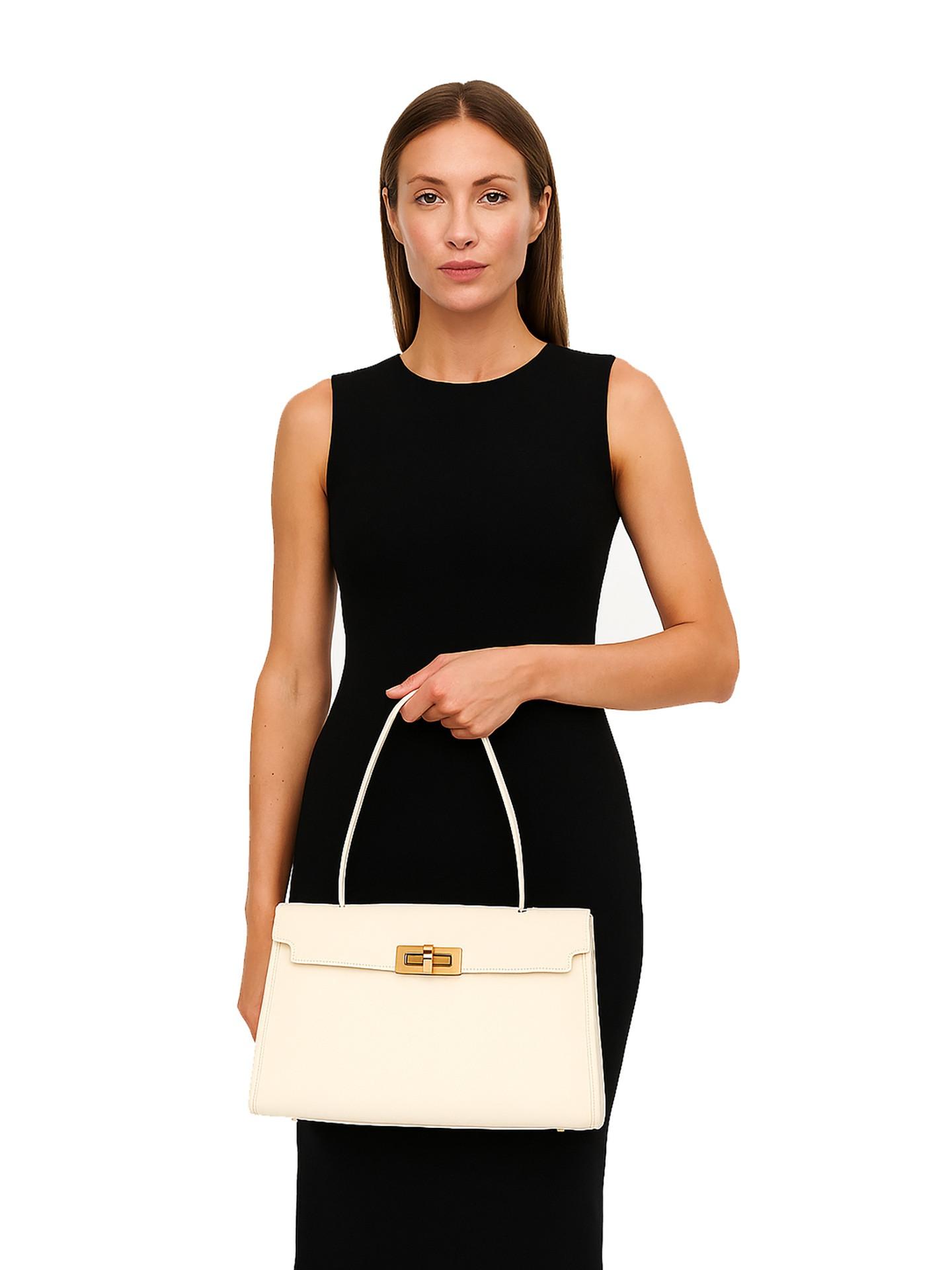 Gave Lux Fiorenza Lux Schultertasche  