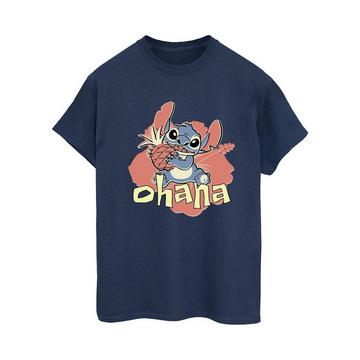 Ohana TShirt