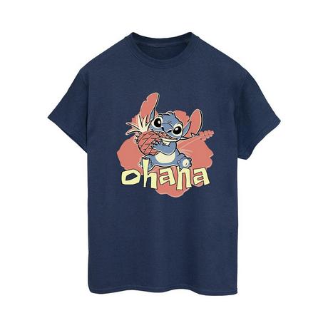 Disney  Ohana TShirt 