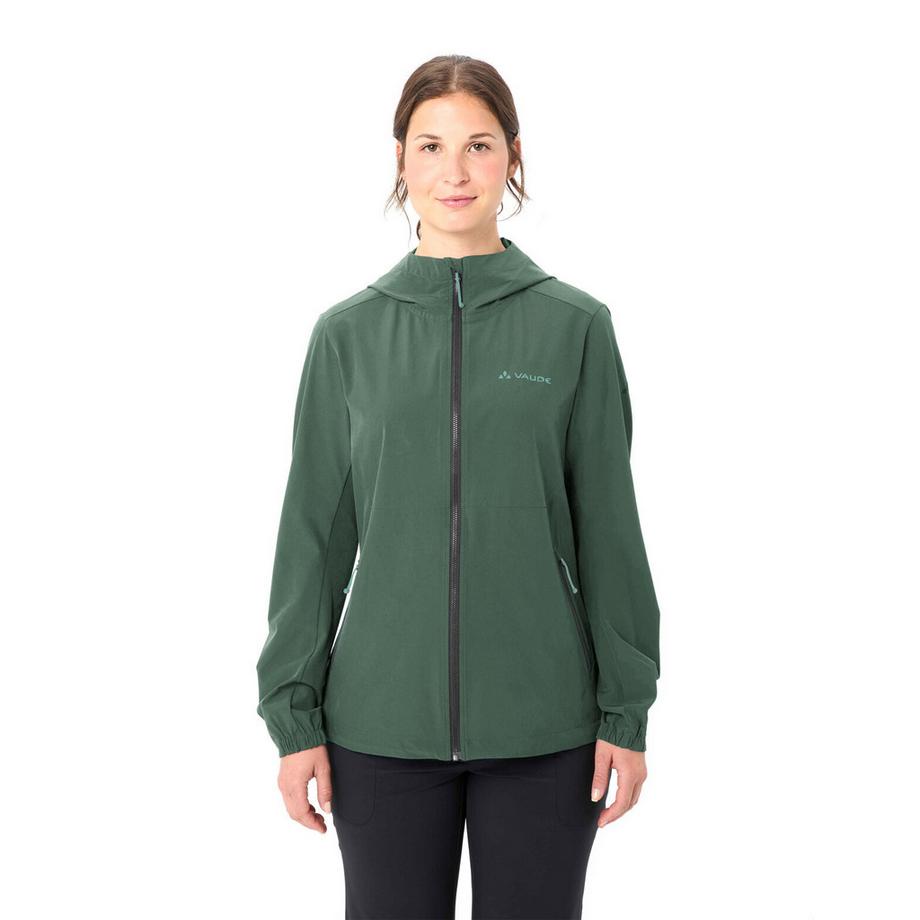 VAUDE  Elope Wind Jacket 