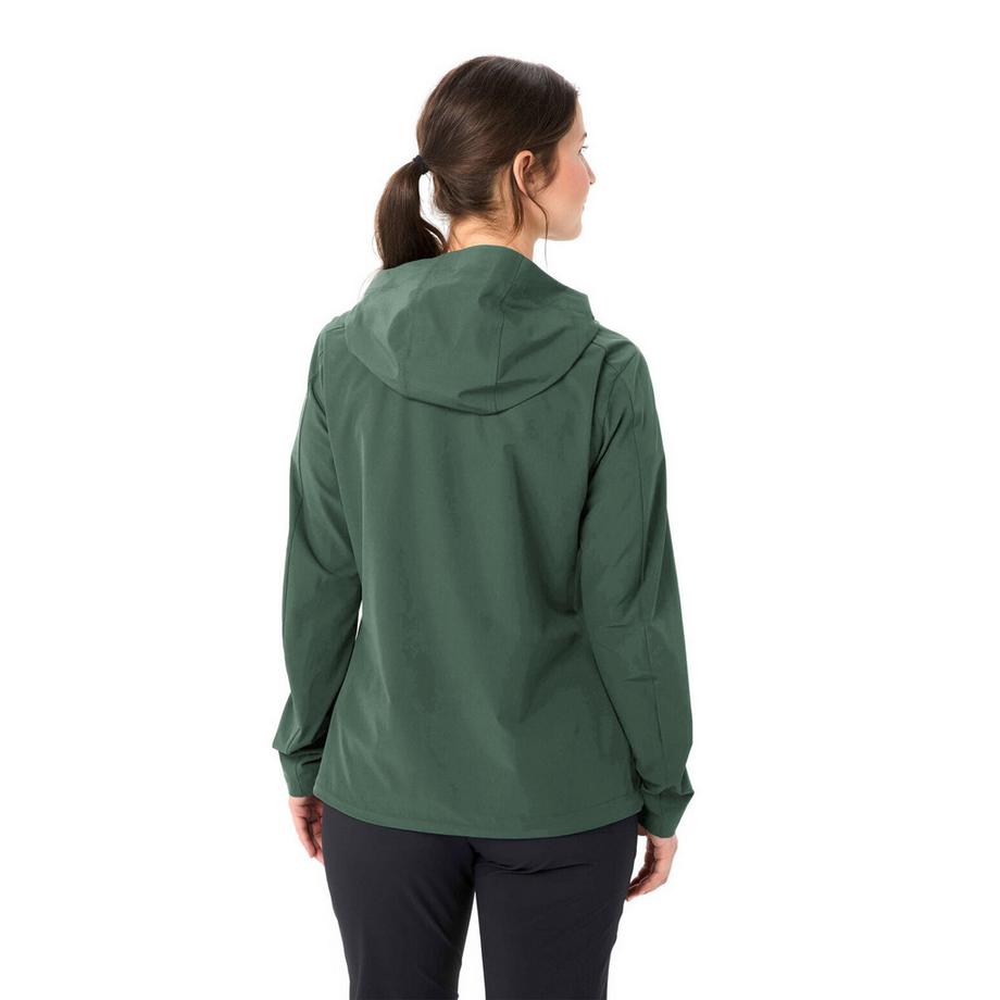 VAUDE  Elope Wind Jacket 