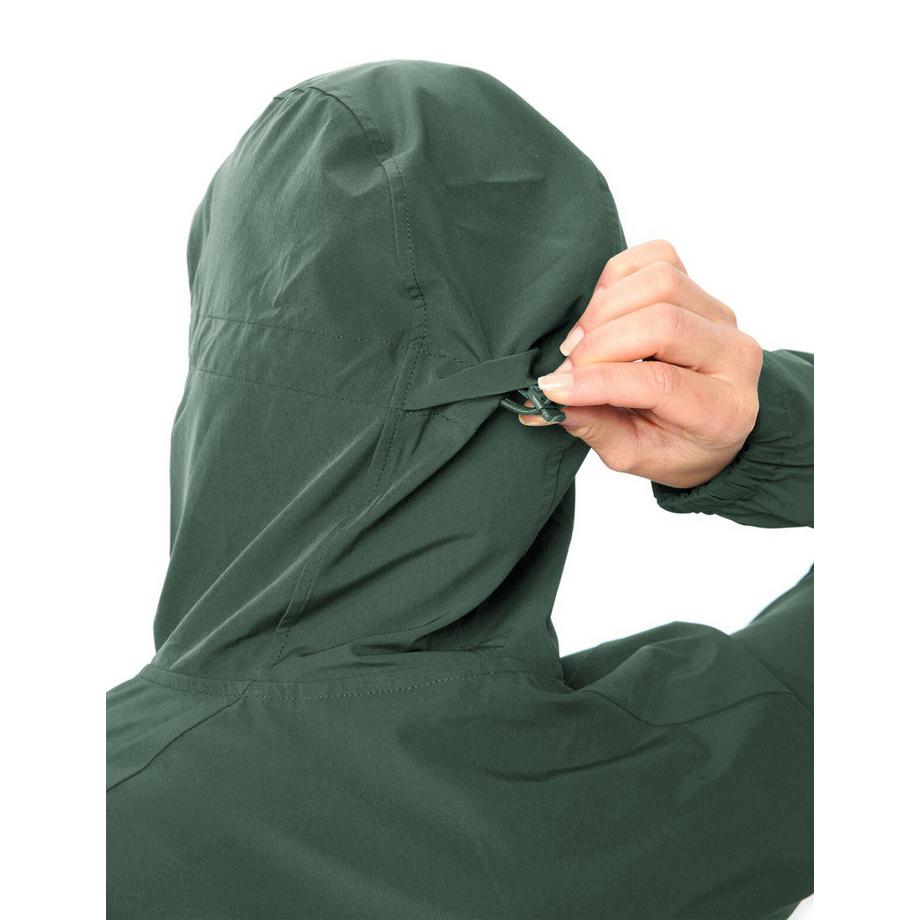 VAUDE  Elope Wind Jacket 