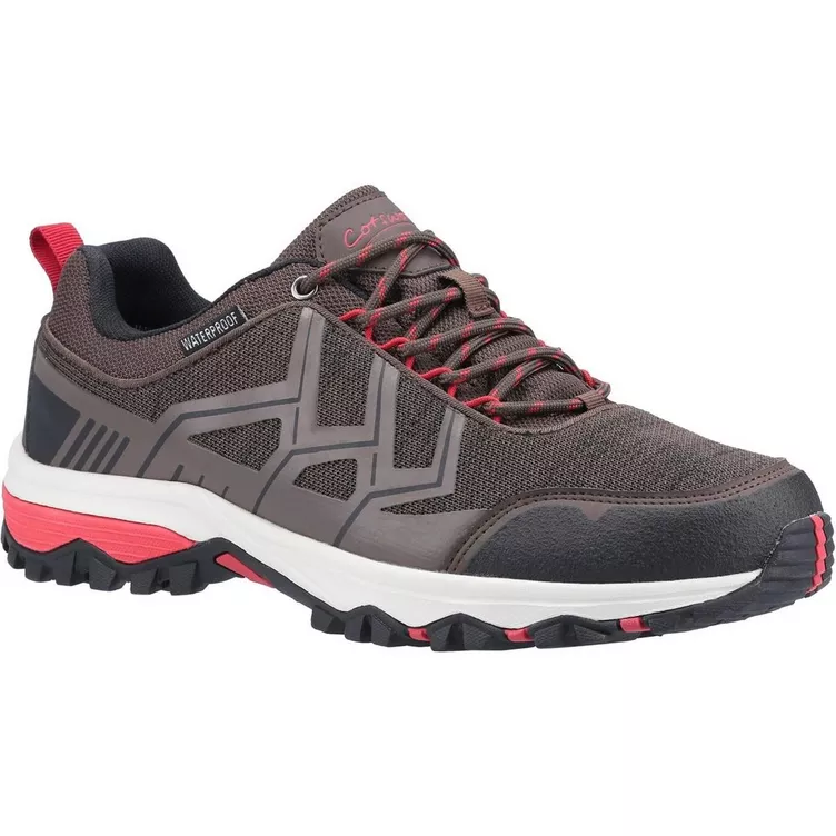 Cotswold Wanderschuhe Wychwood Low WP online kaufen MANOR