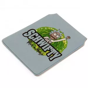 Schwifty Kartenhalter