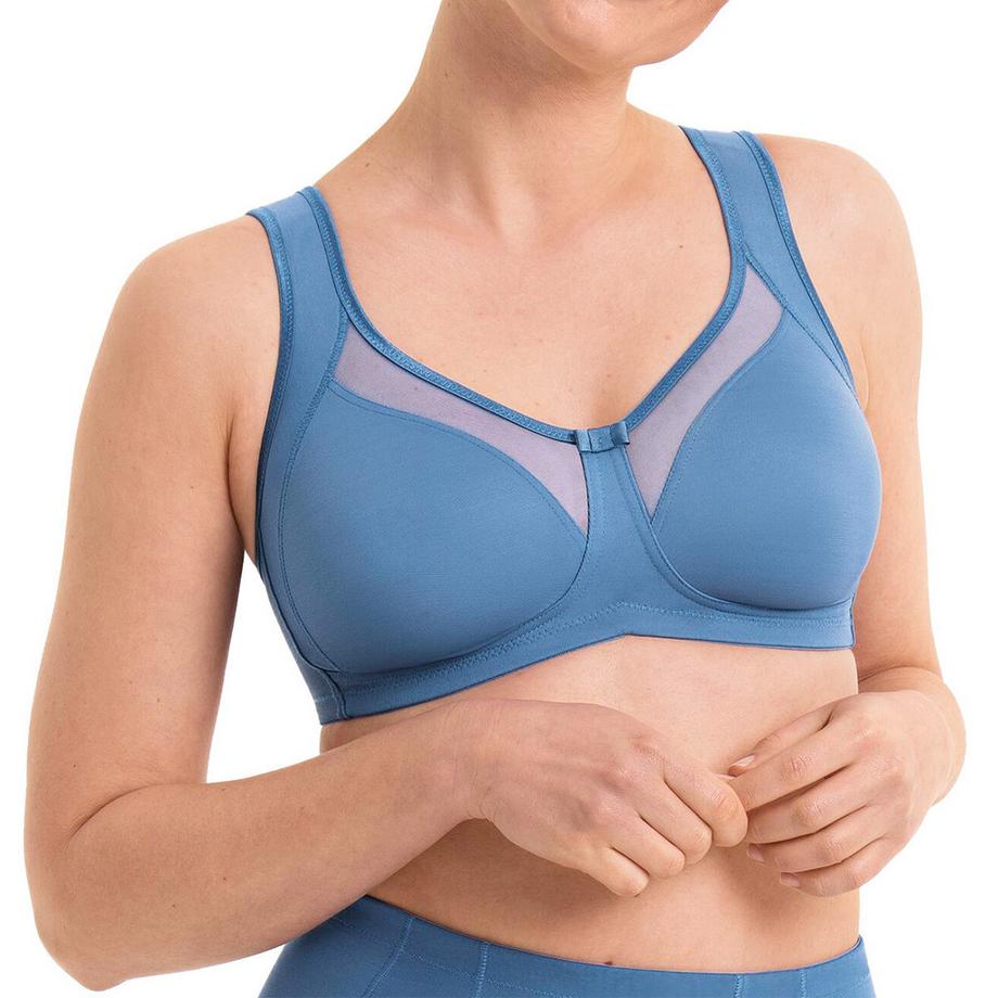 Anita Clara Komfort BH ohne Bügel  