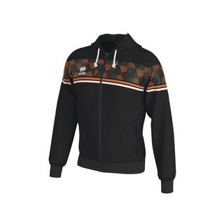 errea Dragos Full Zip Kapuzen-Sweatshirt  