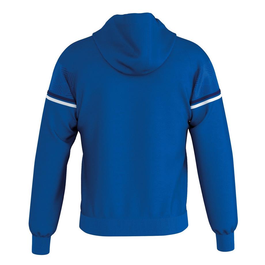 errea Dragos Felpa con cappuccio Full Zip  