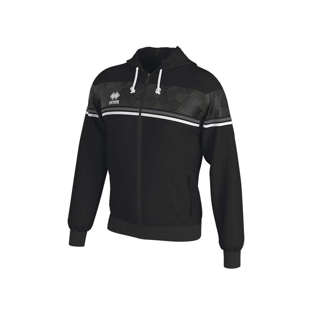 errea Dragos Full Zip Kapuzen-Sweatshirt  