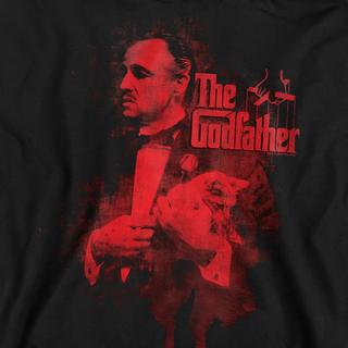 The Godfather Felpa Girocollo  