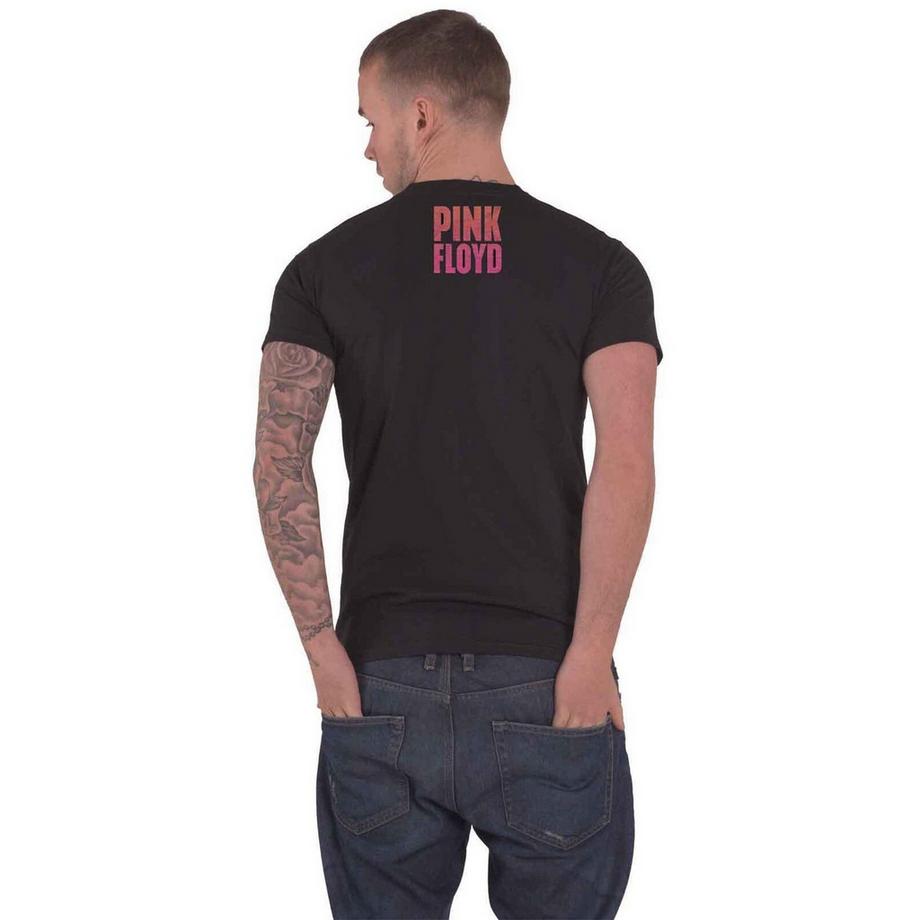 Pink Floyd Pink Floyd Album Icons T-Shirt  