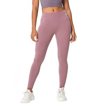 STARDUST Legging - smooth violet
