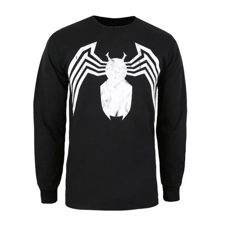 Venom TShirt  Langärmlig online kaufen MANOR
