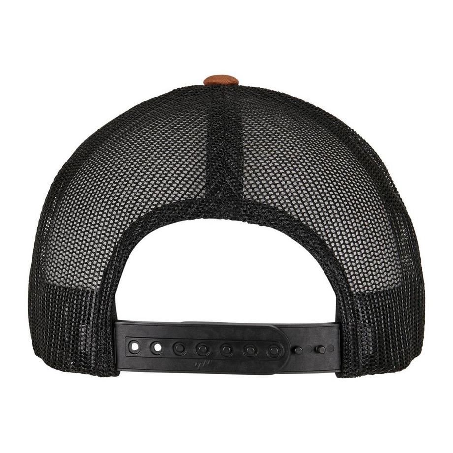 FLEXFIT Zweifarbige Trucker Cap  