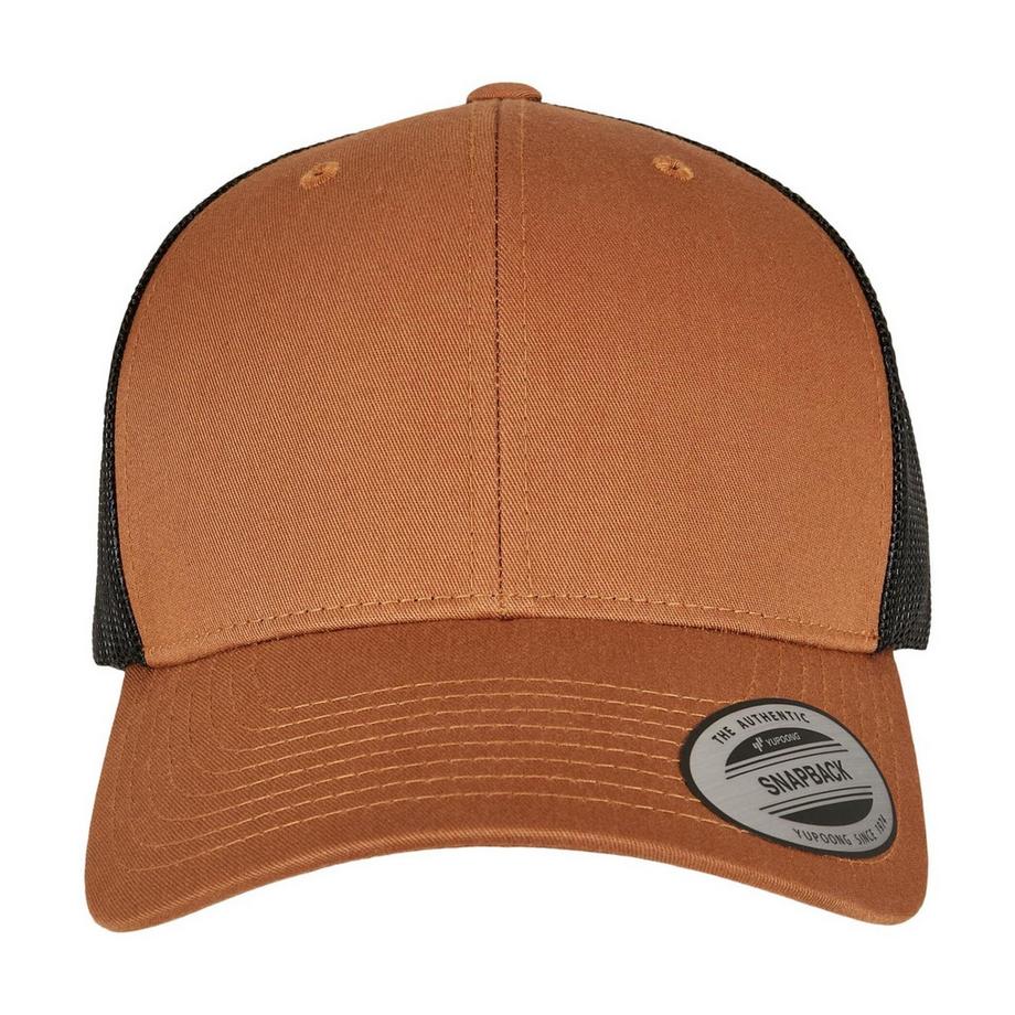 FLEXFIT Zweifarbige Trucker Cap  
