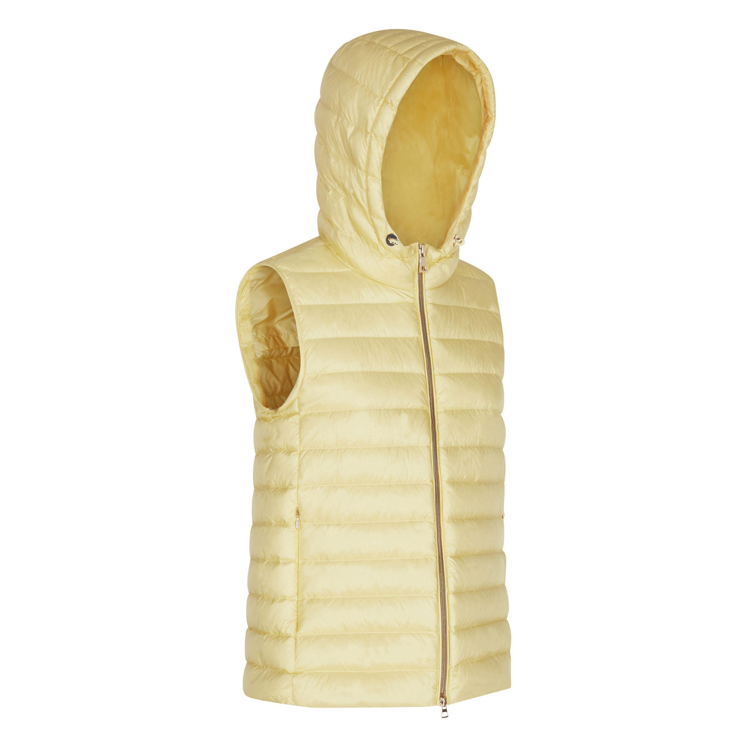 GEOX  gilet imbottito da jaysen 