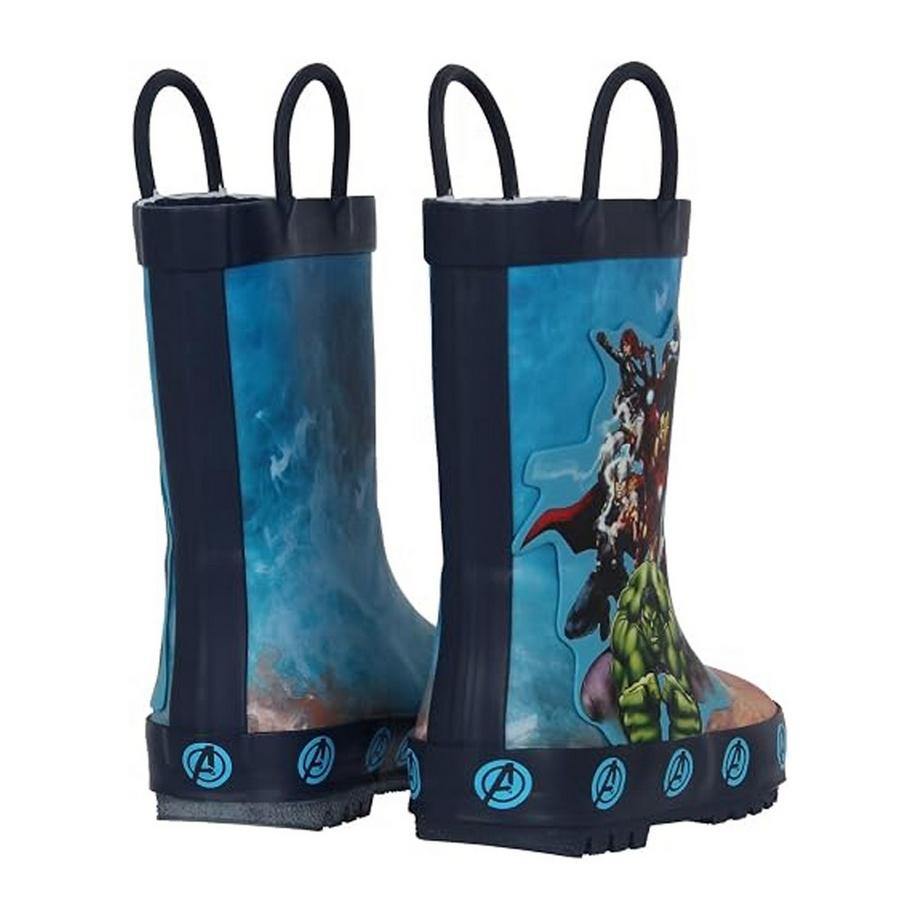 AVENGERS Bottes de Pluie Imprimées  