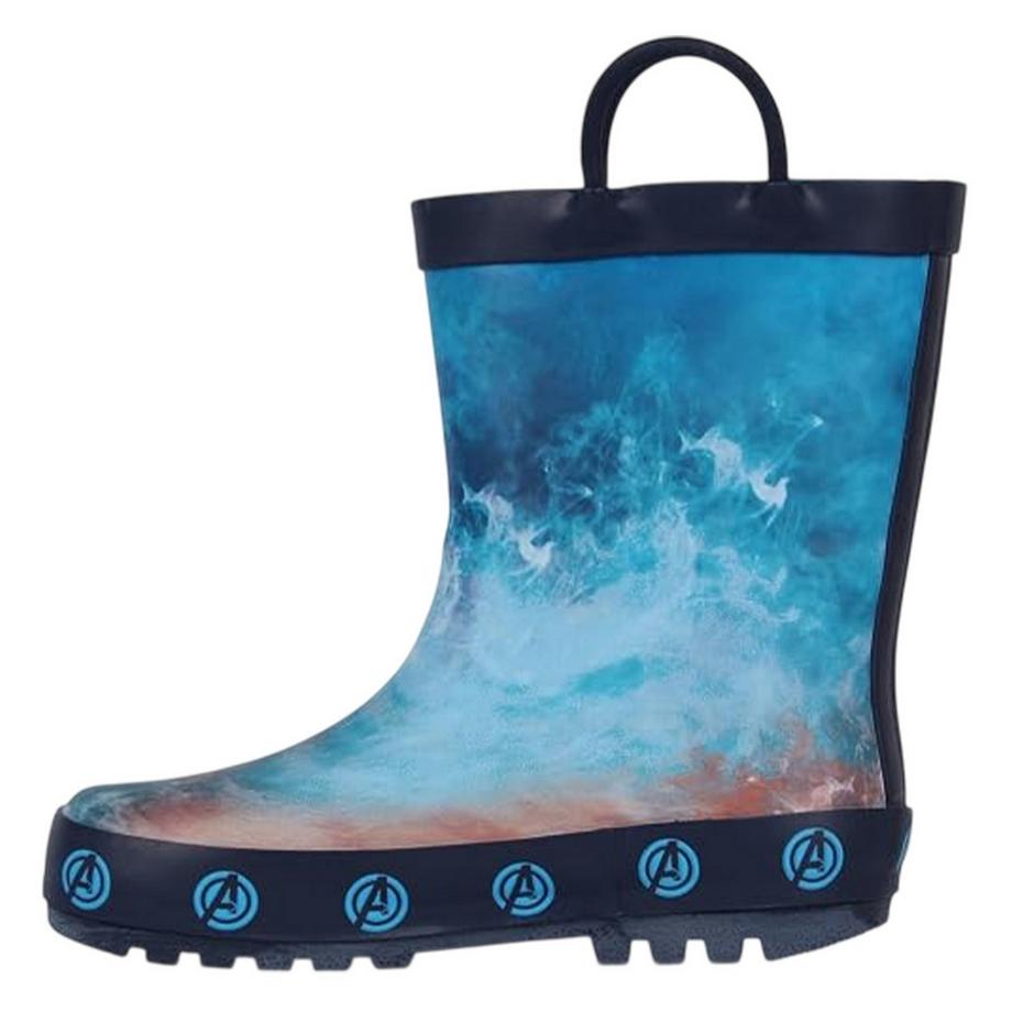 AVENGERS Bottes de Pluie Imprimées  