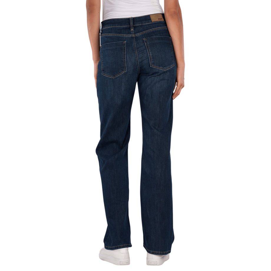 Mavi Ibiza Wide Leg Jeans  