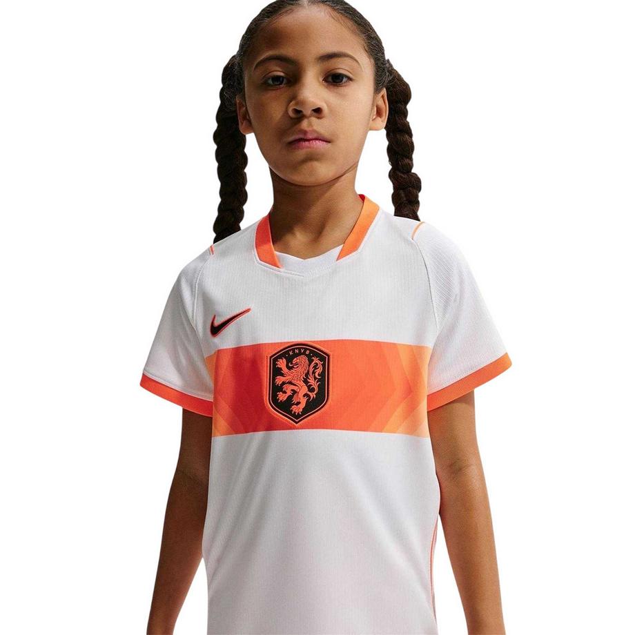 NIKE  Fußballtrikot „fc“ Zur Fifaweltmeisterschaft 2026 In Den Niederlanden 