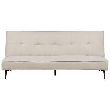 Canapé-lit en Polyester Moderne ESSVIK