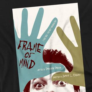 Star Trek The Next Generation Season 6 Episode 21 T-Shirt  