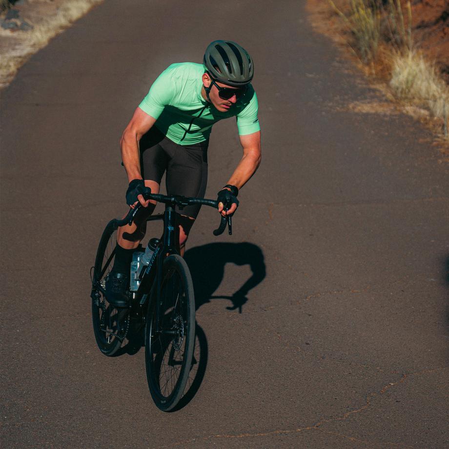 VAN RYSEL  Carbon-Rennrad EDR CF 