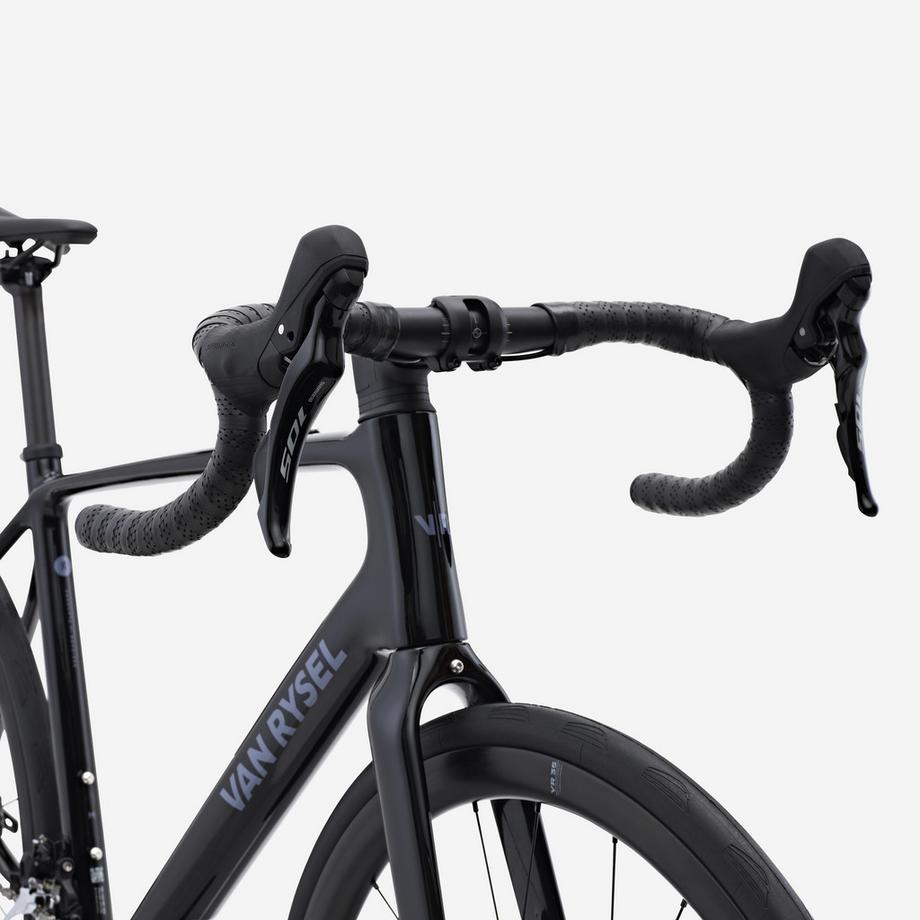VAN RYSEL  Carbon-Rennrad EDR CF 