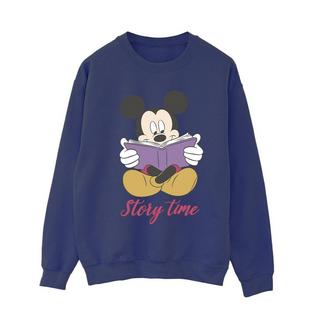 Disney  Story Time Sweatshirt 