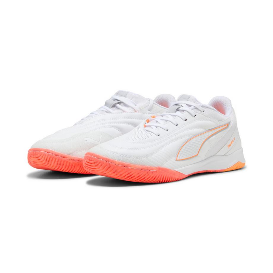 PUMA  Chaussures de football ibero v indoor 
