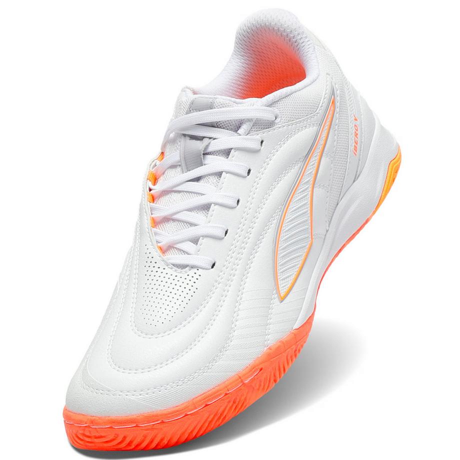 PUMA  Chaussures de football ibero v indoor 