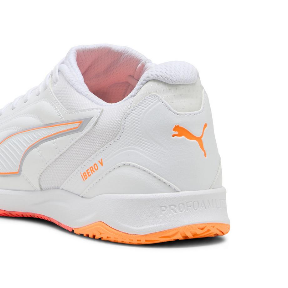 PUMA  Chaussures de football ibero v indoor 