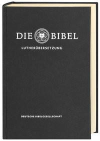 Lutherbibel revidiert 2017 - Die Standardausgabe Luther, Martin (Übersetzung) Couverture rigide 