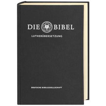 Lutherbibel revidiert 2017 - Die Standardausgabe