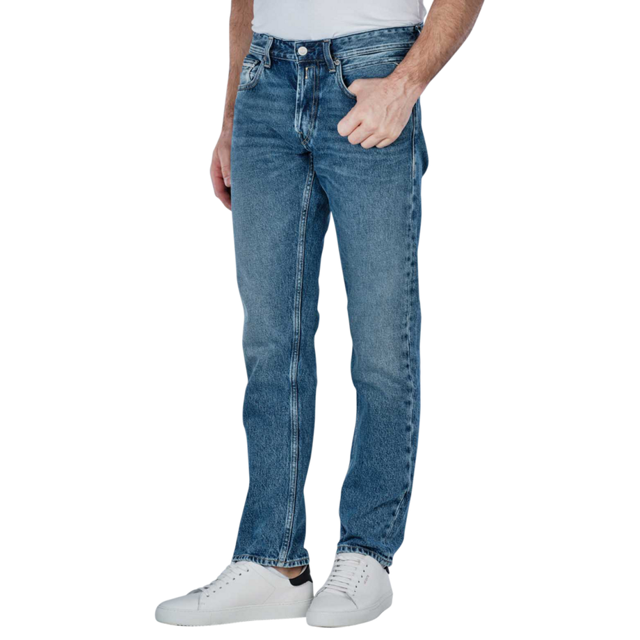 REPLAY Grover Jeans Straight Fit  