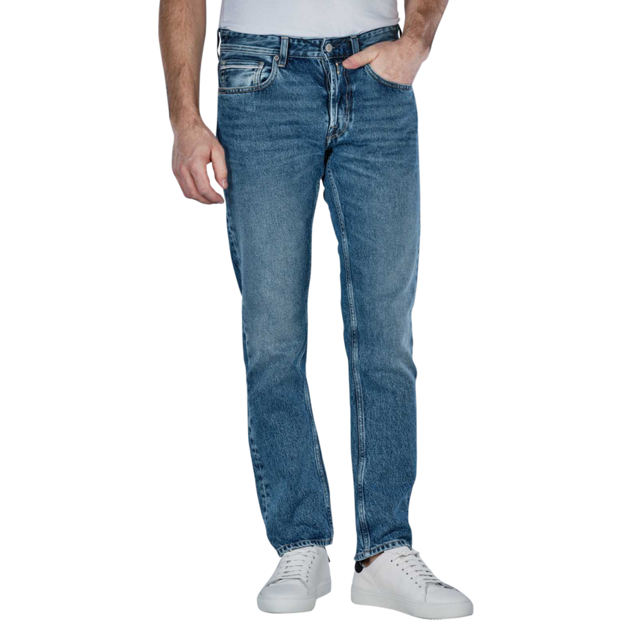 Grover Jeans Straight Fit