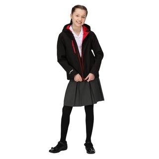 Regatta  Veste softshell ABLAZE Enfant 