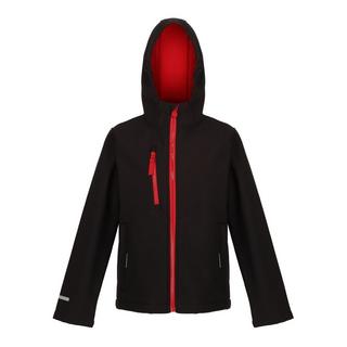 Regatta  Veste softshell ABLAZE Enfant 