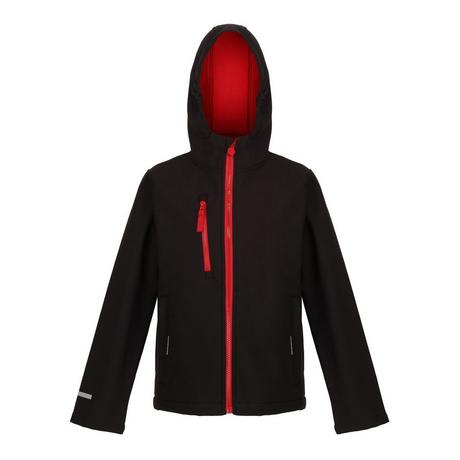 Regatta  Veste softshell ABLAZE Enfant 